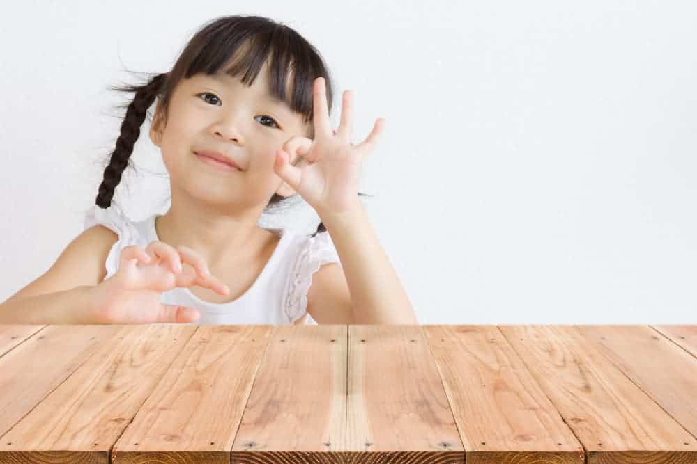 Mabuting Ugali ng Bata: Paano ito Naituturo?