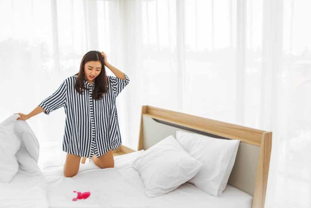 Unang Regla Ng Iyong Anak Na Babae: Paano Ito Mapaghahandaan?