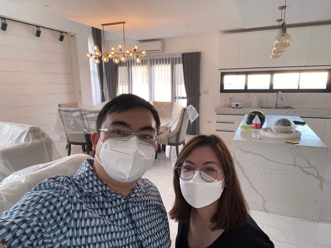 Supportive na mister: Paano masusuportahan ng mister ang asawa?