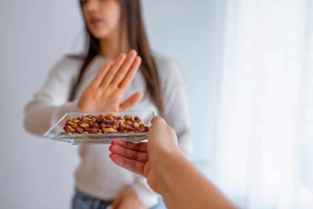 Pagkaing Bawal Sa May Skin Asthma, Anu-Ano Nga Ba?