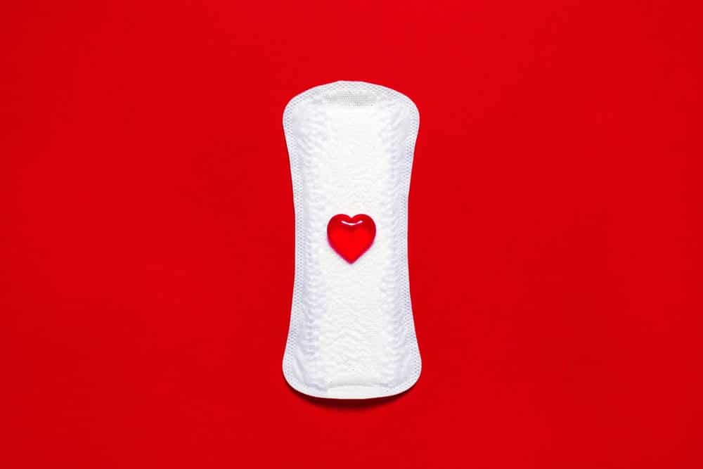 Buo-Buong Dugo Sa Menstruation, Bakit Nga Ba Nagkakaroon Nito?