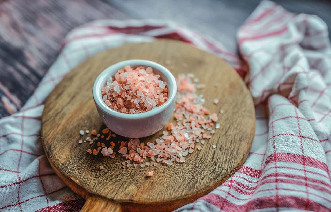 Benepisyo Ng Himalayan Salt, Anu-Ano Nga Ba? Alamin dito!