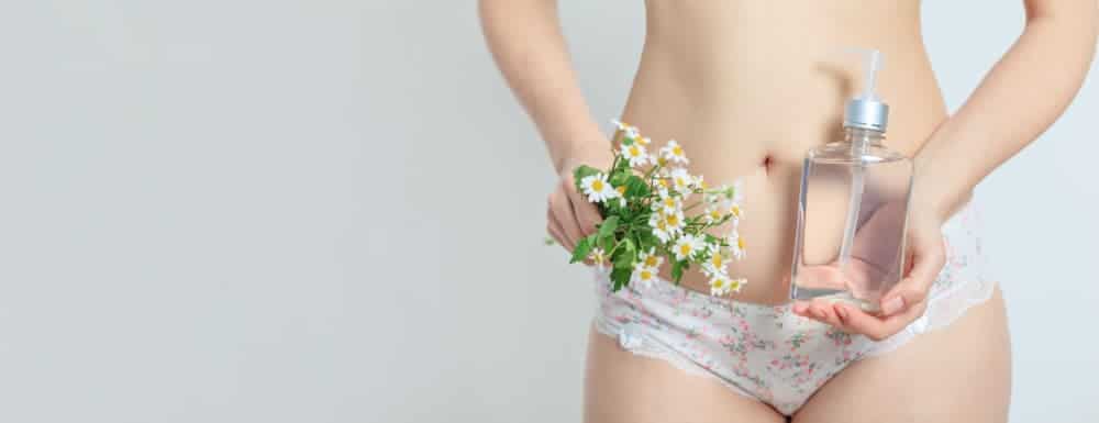 Hindi Magandang Amoy Ng Vagina Na Ayaw Mawala: Heto Ang Dapat Gawin