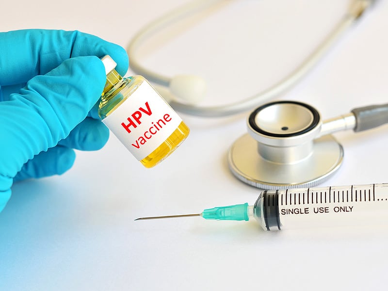 Single-Dose HPV Vaccine May Help Wipe Out Cervical Cancer Globally