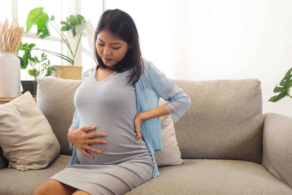 Ikatlong Trimester Ng Pagbubuntis: Gabay Para Sa Mga Ina