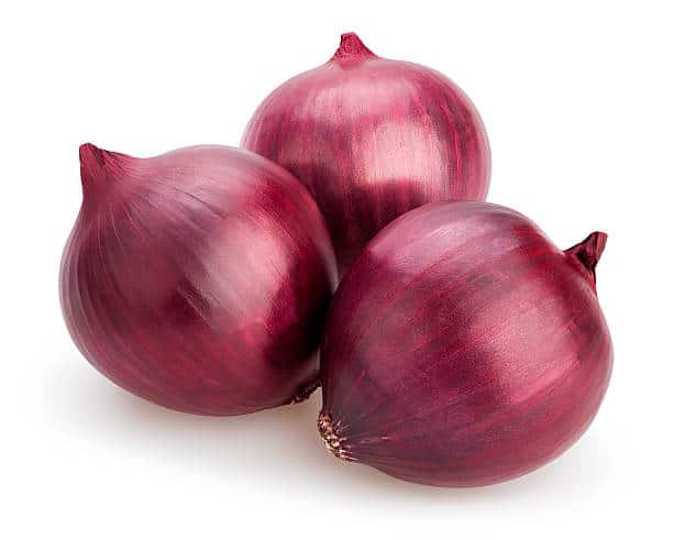 3 Benefits Of Onion