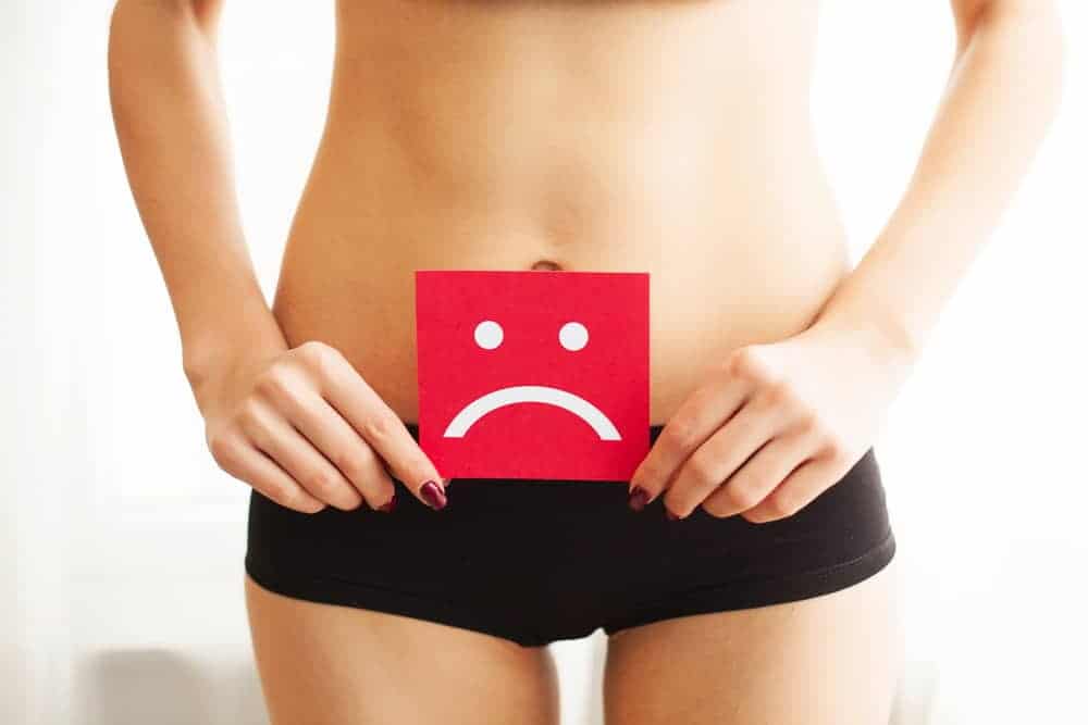 Matagal Na Mens: Ano Ang Maaaring Maging Dahilan?