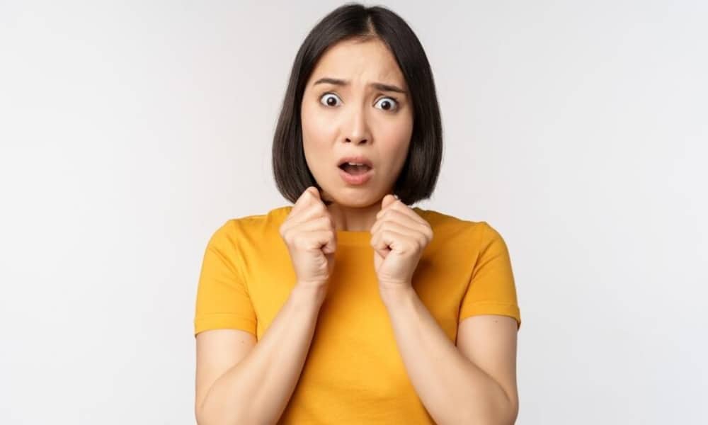 Namamana Ba Ang Takot At Ano Ang Mga Senyales Nito? Alamin Dito!