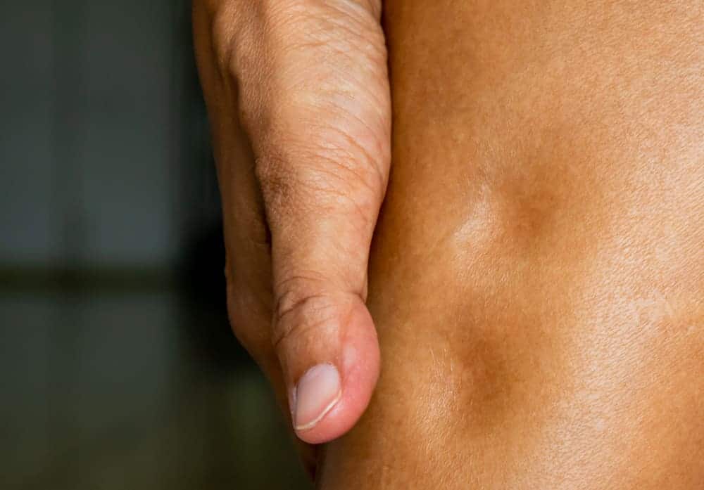 Pamamanas Pagkatapos Manganak: Bakit Ito Nangyayari?