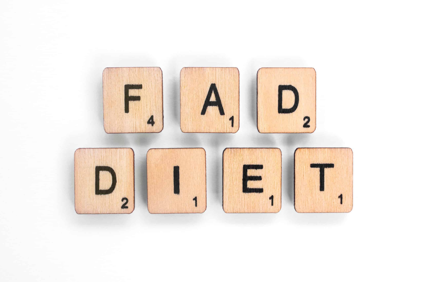 Ano ang Fad Diet, at Bakit Dapat Itong Iwasan?