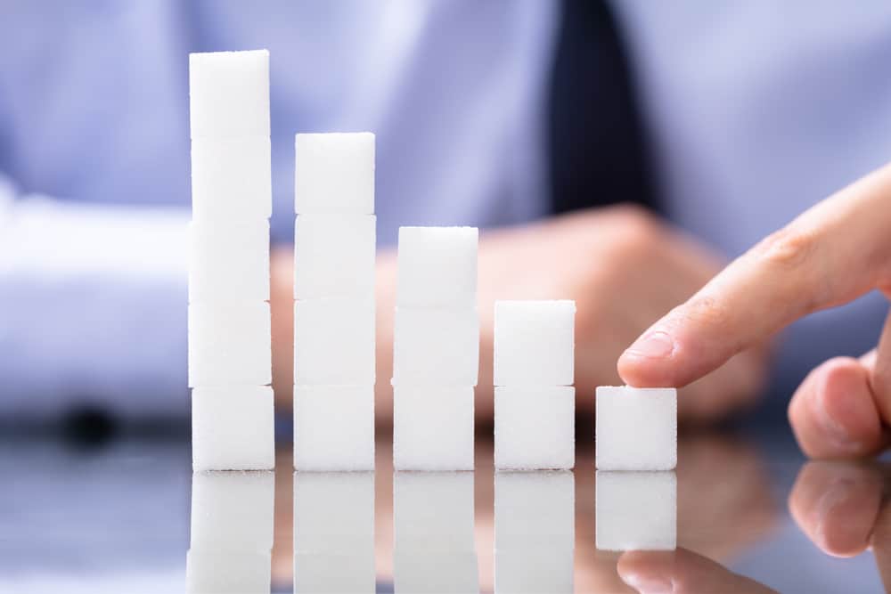 Paano Bumaba Ang Blood Sugar? Subukan Ang Low Sugar Diet!