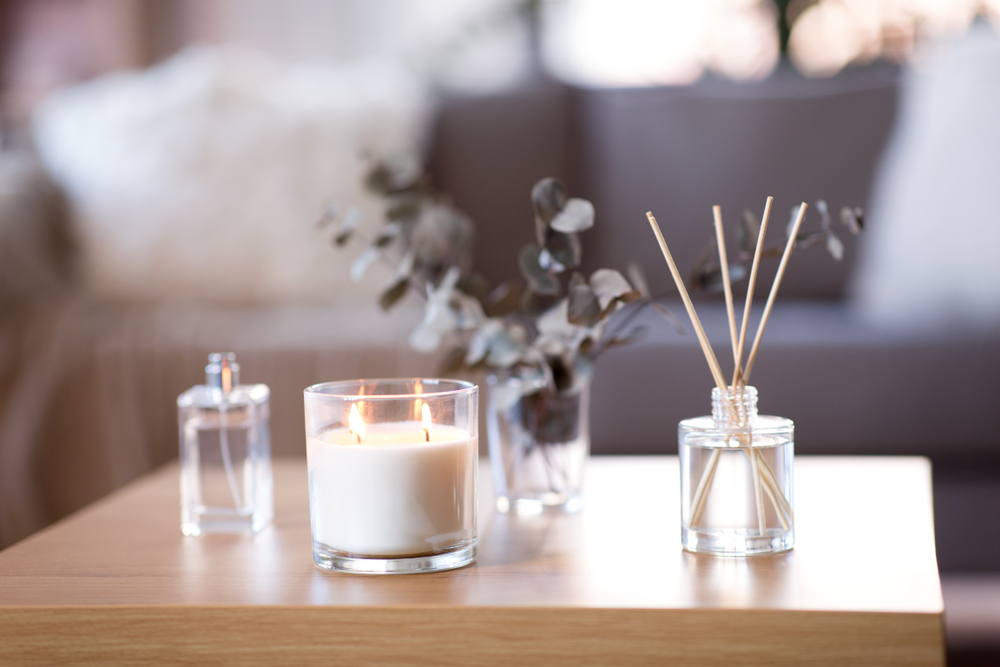 Scented Candles For Stress And Anxiety What You Need To Know