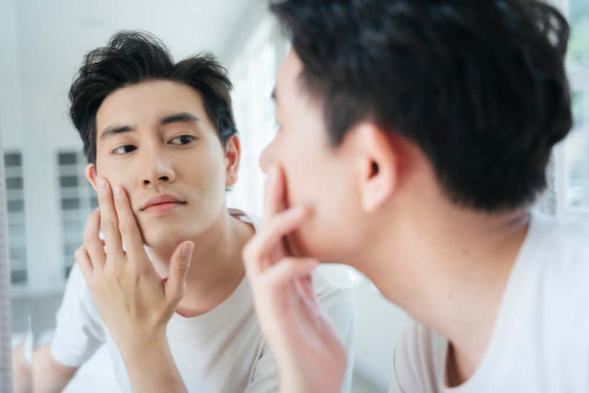 How To Get Clear Skin: Approved Tips