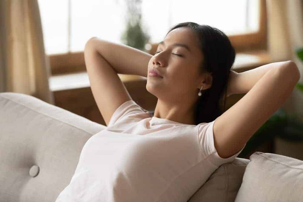 Gamot Sa Hika, Maaari Bang Nakasalalay Ito Sa Breathing Exercises?