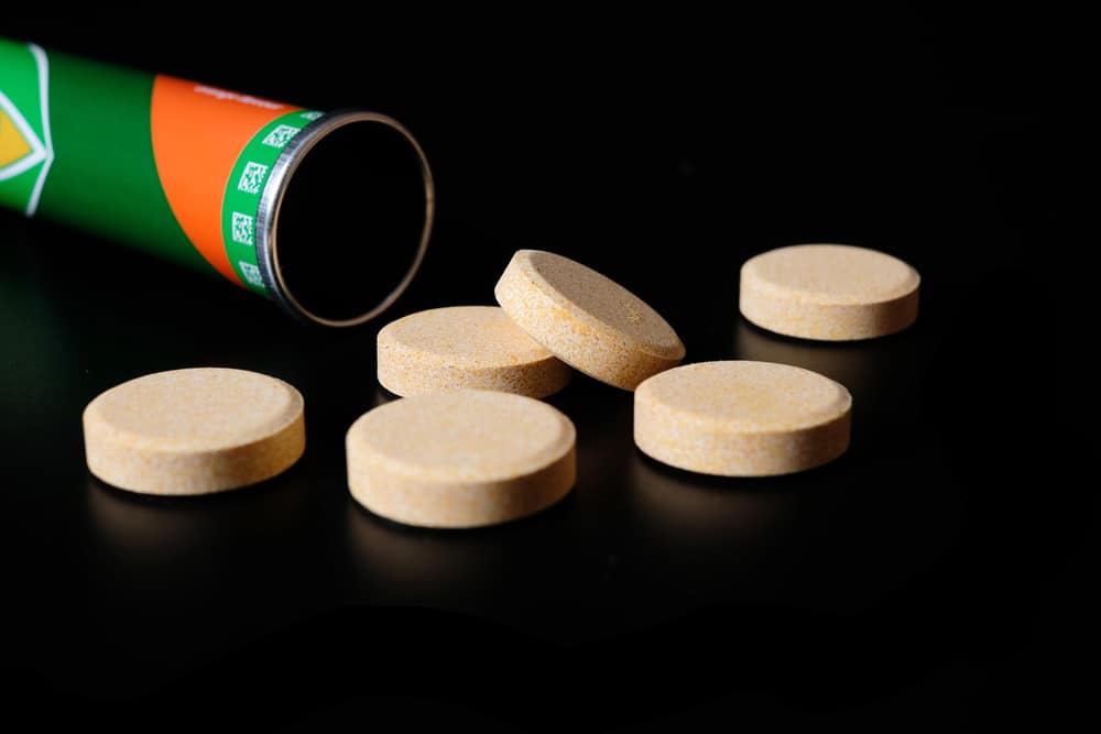 Para Saan Ang Berocca At Paano Ito Nakatutulong Sa Kalusugan?