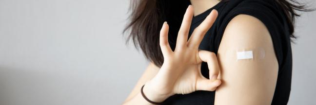 How To Prepare for Vaccination: Before, During, and After