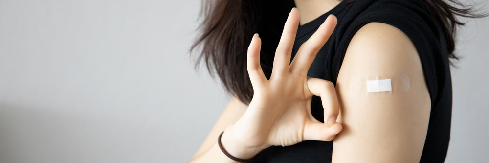 How To Prepare for Vaccination: Before, During, and After