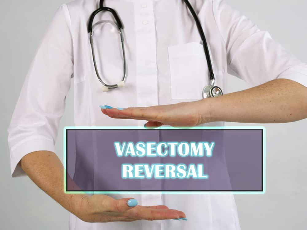 Vasectomy Reversal: Is It Possible to Reverse the Procedure?