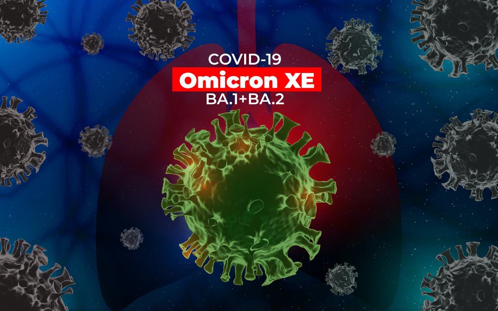 DOH Not Expecting New Omicron XE To Dodge Vaccine Efficacy