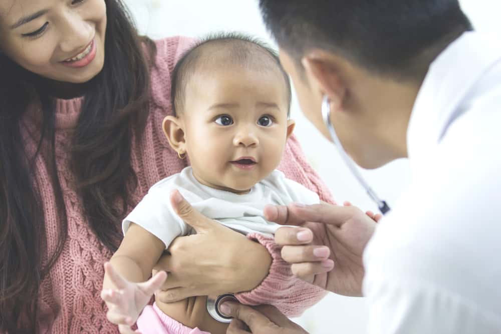 Immunization in the Philippines Through the Years: Where Do We Stand?