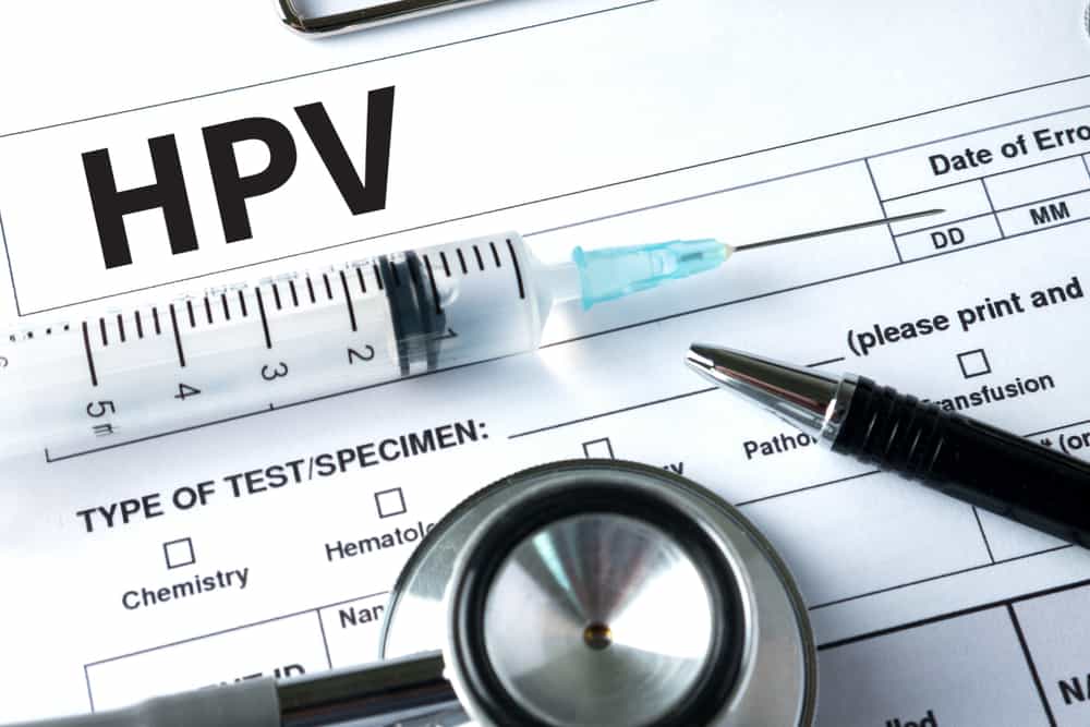 Gamot Sa HPV: Anu-Ano Ang Maaaring Gamitin Na Gamot?