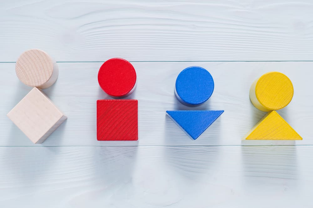 Anu-ano Ang mga Body Types o Hugis ng Katawan?