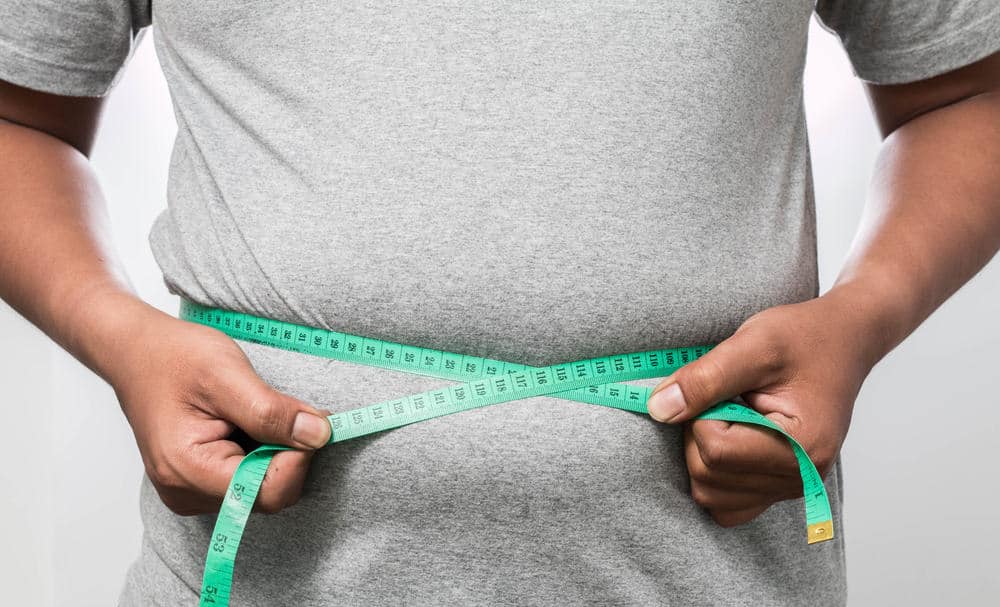 Paano Malalaman kung Obese Ang Isang Tao? Heto Ang Obesity Calculator