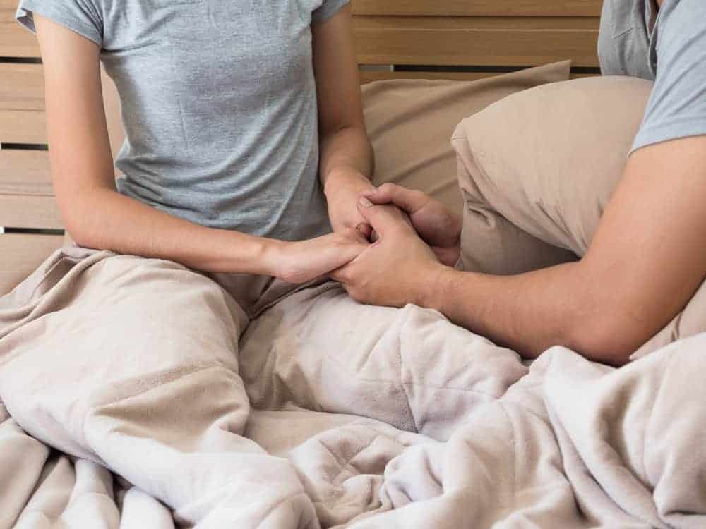 Bakit Mahalaga Ang Sex Sa Babae? Alamin Dito Ang Dahilan