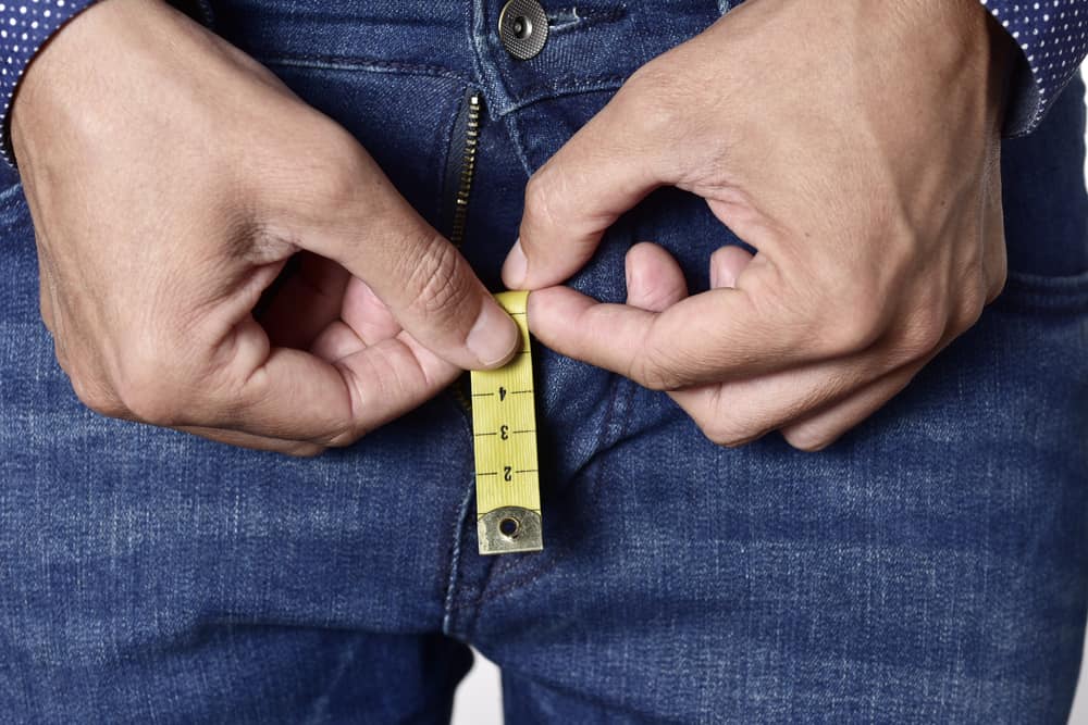 Micropenis: Why Do Some Men Have Smaller-Than-Normal Penises?