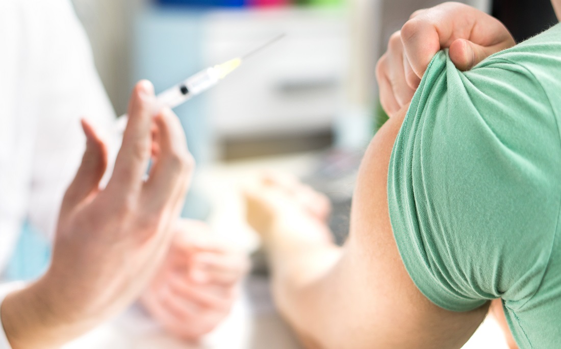 Ilang Booster Shot Ang Kailangan, At Ligtas Ba Ang Sumobra?