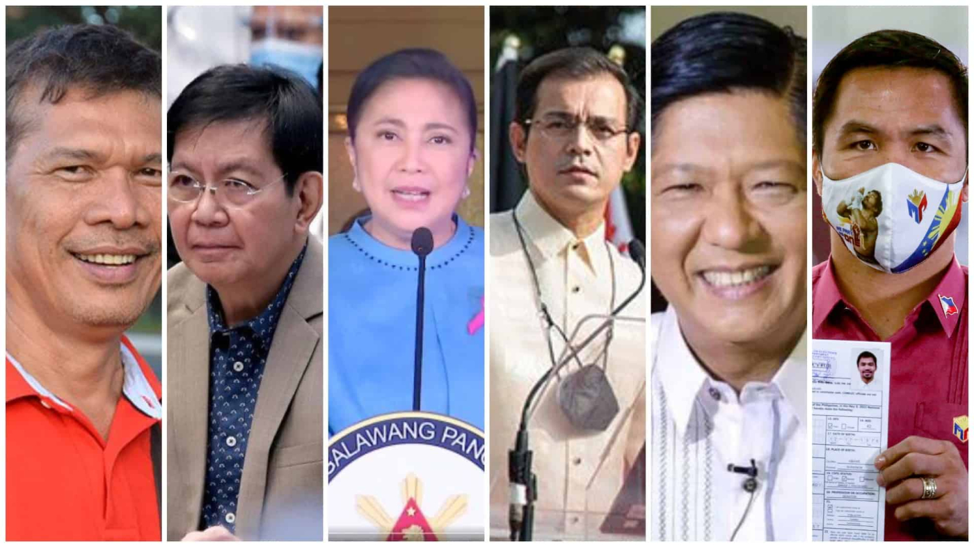 Resulta Ng Eleksyon: Ano Ang Mabuting Paraan Upang Harapin Ito?
