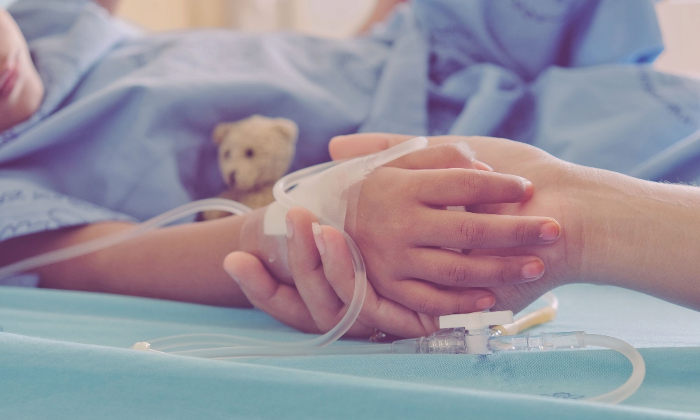 Sintomas Ng Diabetes Sa Bata, Anu-ano Ito? Alamin Dito!