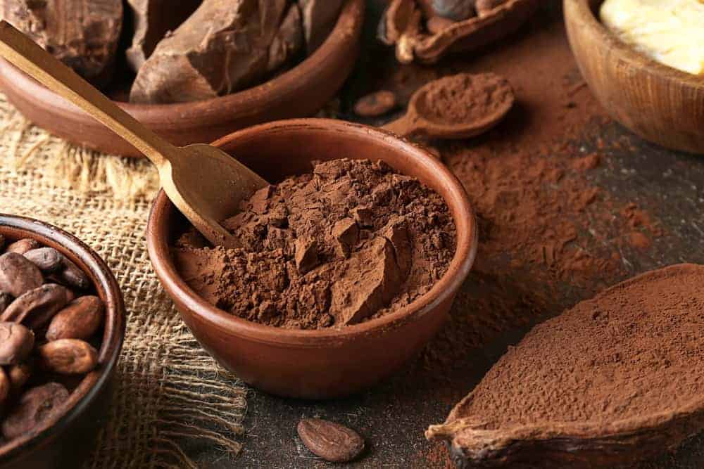 Benepisyo Ng Cocoa Powder Sa Kalusugan, Anu-Ano Nga Ba?