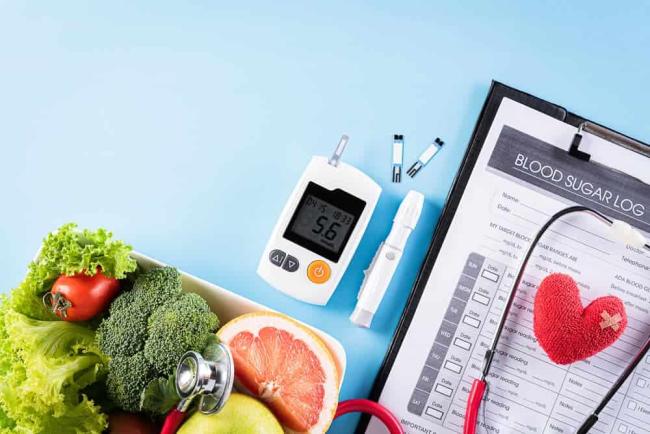 Paano Mapababa Ang Blood Sugar? Heto Ang Mga Maaari Mong Gawin