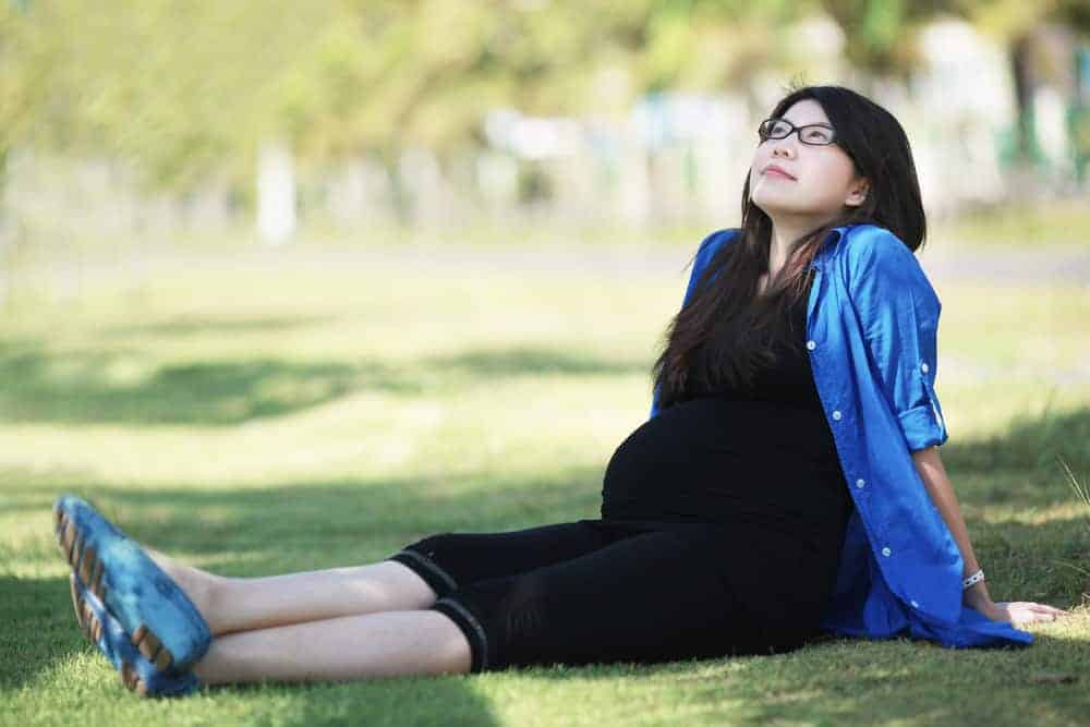 Kalusugan Bago Manganak: Mga Tips para sa Ikatlong Trimester