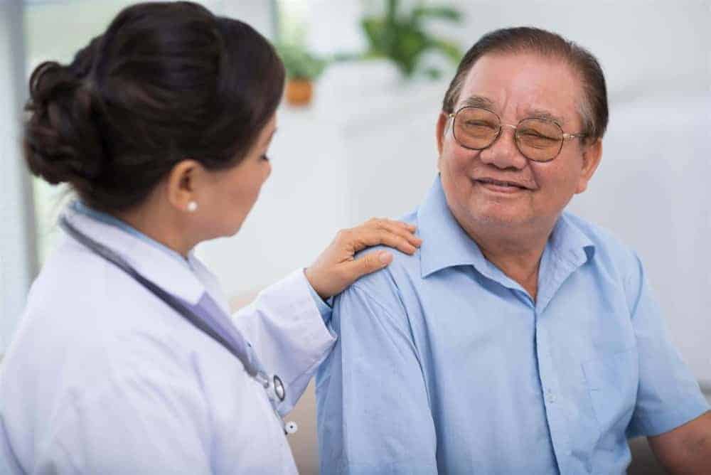 Sintomas Ng Diabetes Na Dapat Mong Malaman