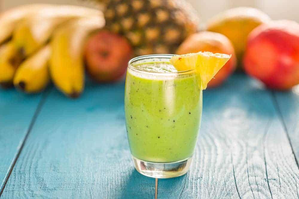 Masustansyang Smoothies: Heto Ang Mga Dapat Mong Subukan