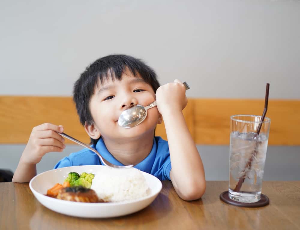 Nutrisyon Na Kailangan Ng Bata: Alamin Dito Kung Ano Ang Mga Ito