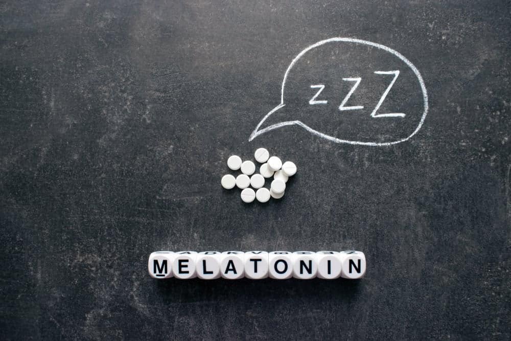 Para Saan Ang Melatonin, At Safe Ba Ito Inumin?