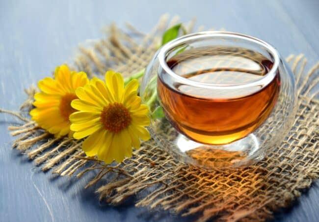 chamomile-tea