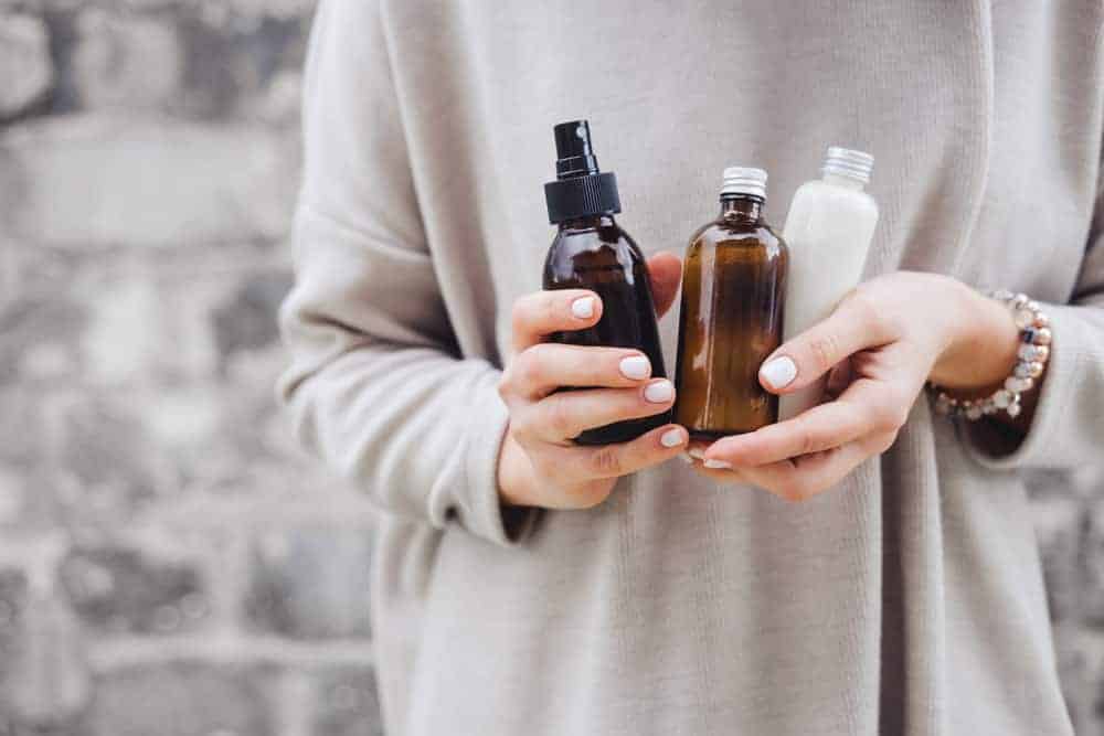 Essential oil para sa tigyawat: Subukan ang mga ito