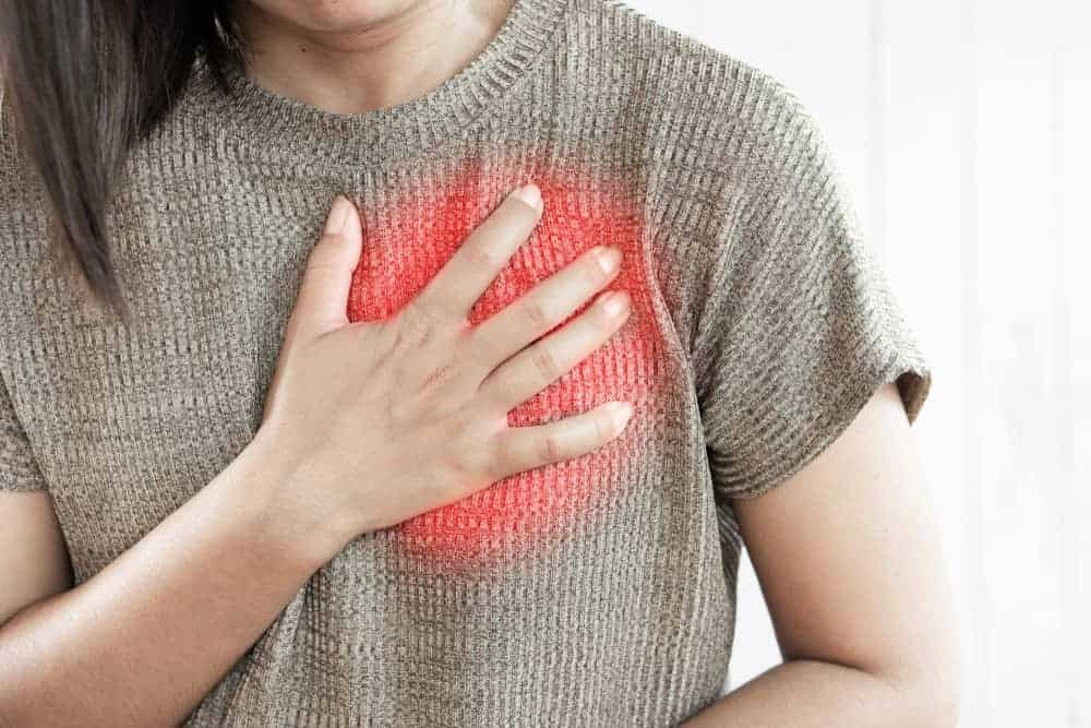 Senyales ng Heart Failure: Heto Ang mga Dapat Mong Malaman
