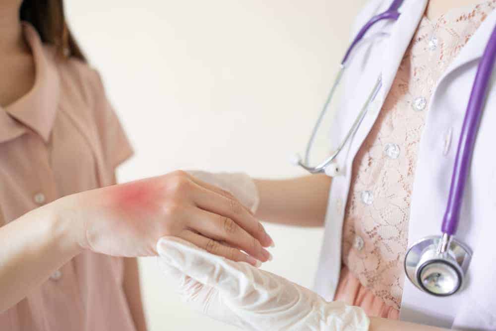 Paano Gamutin Ang Eczema? Heto Ang Mga Paraang Dapat Subukan