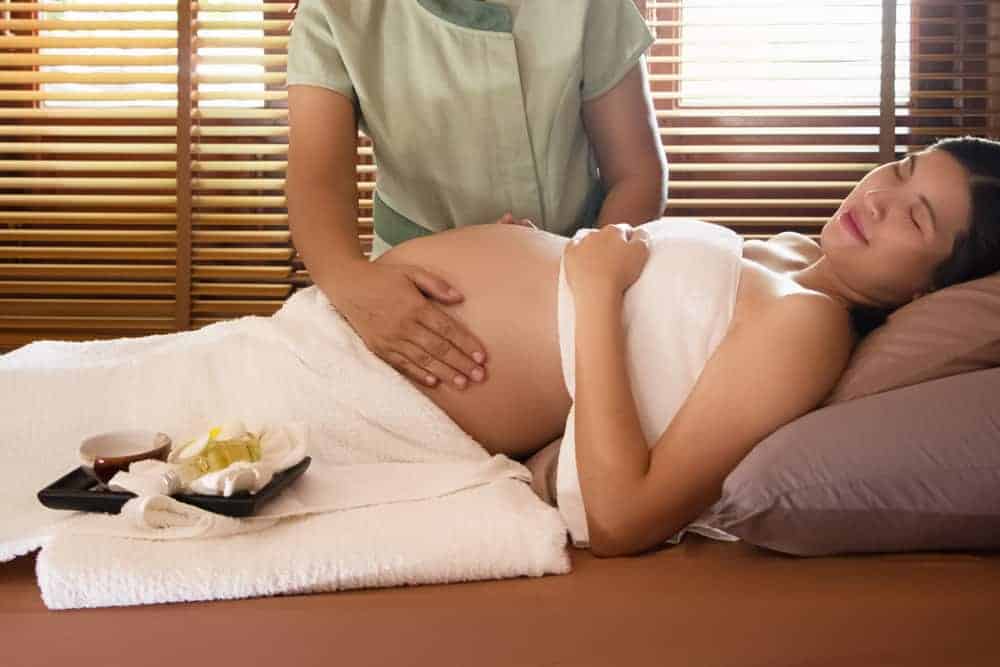 Para Saan Ang Prenatal Massage, At Paano Ito Nakatutulong Sa Mga Ina?