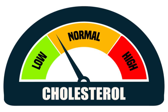 Pampababa ng cholesterol: Mga natural na paraan
