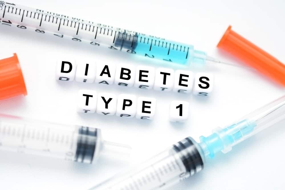 Ano Ang Type 1 Diabetes? Heto Ang Lahat Ng Dapat Mong Malaman