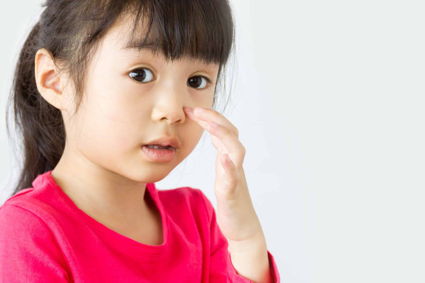 How Can I Help My Child With Pre-Puberty Acne? Tips for Parents