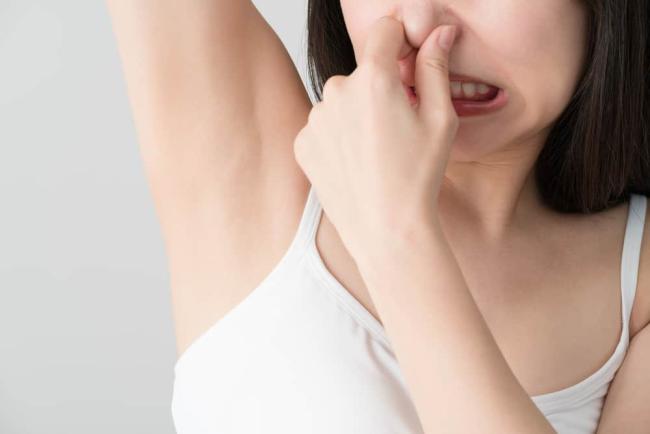 Paano Mawala Ang Body Odor At Amoy Sa Kili-Kili?