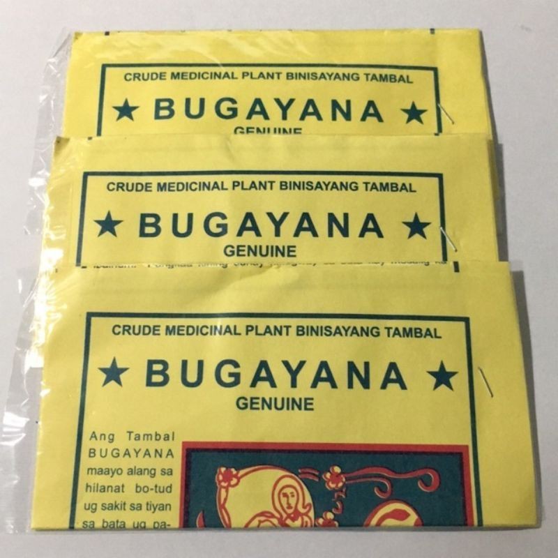 Bugayana Herbal: Mayroong Bang Benepisyo, At Ligtas Ba Itong Gamitin?