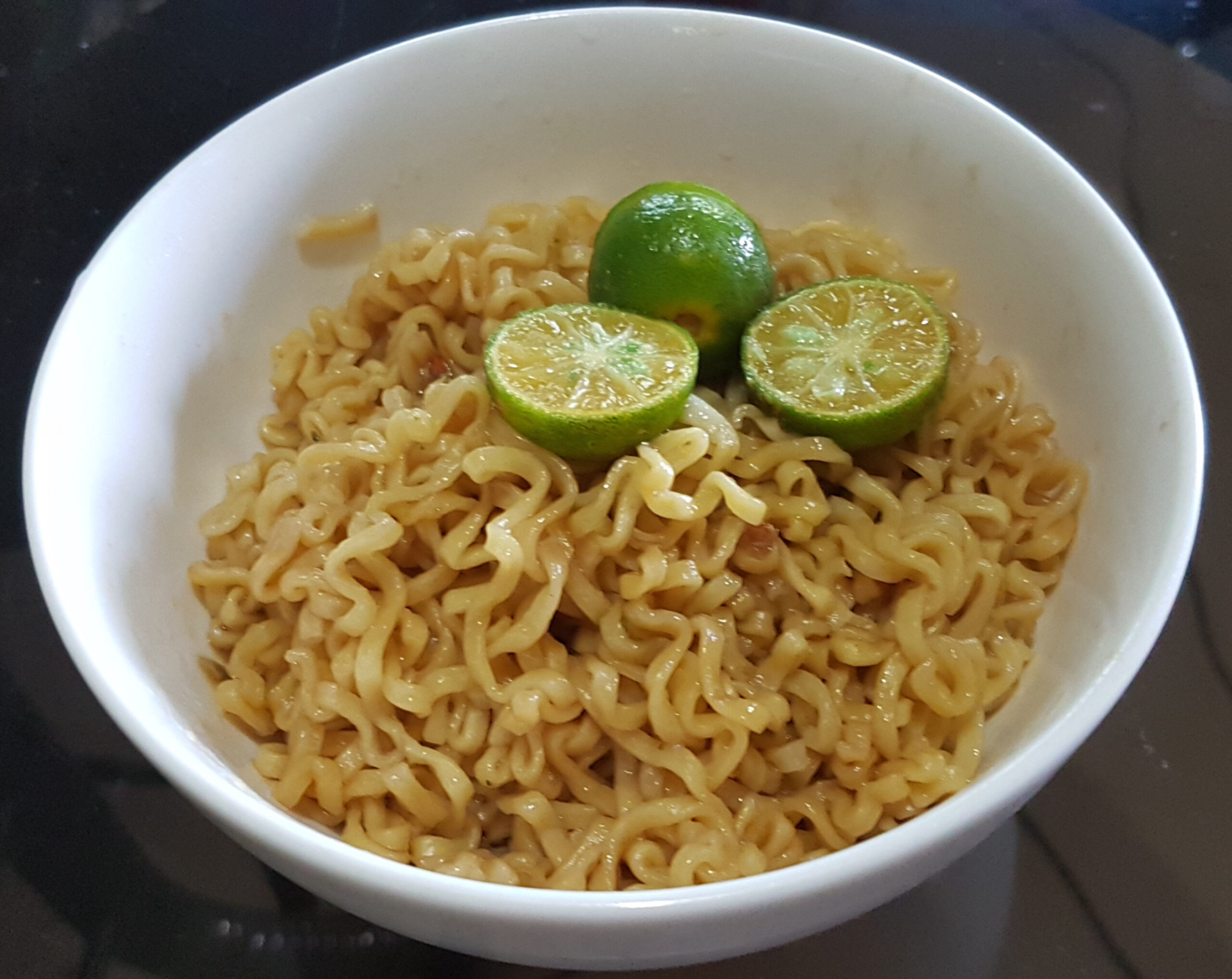 Pancit Canton Calories, At Calories Ng Iba Pang Karaniwang Pagkaing Pinoy